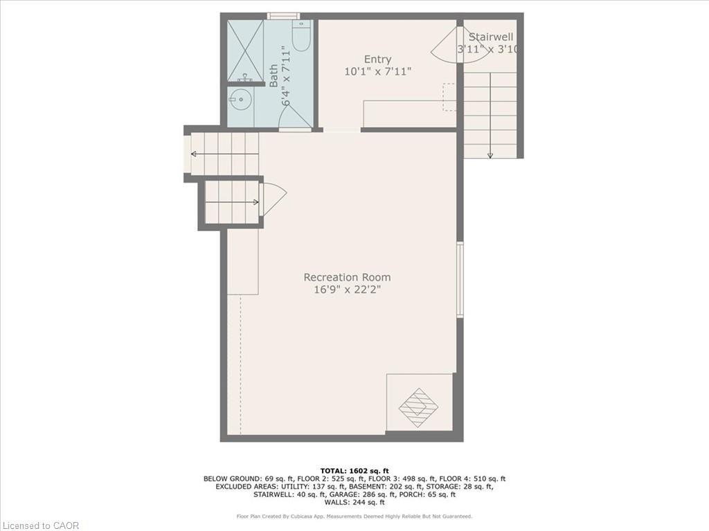 18 Dixon Drive, Port Dover, ON - Other