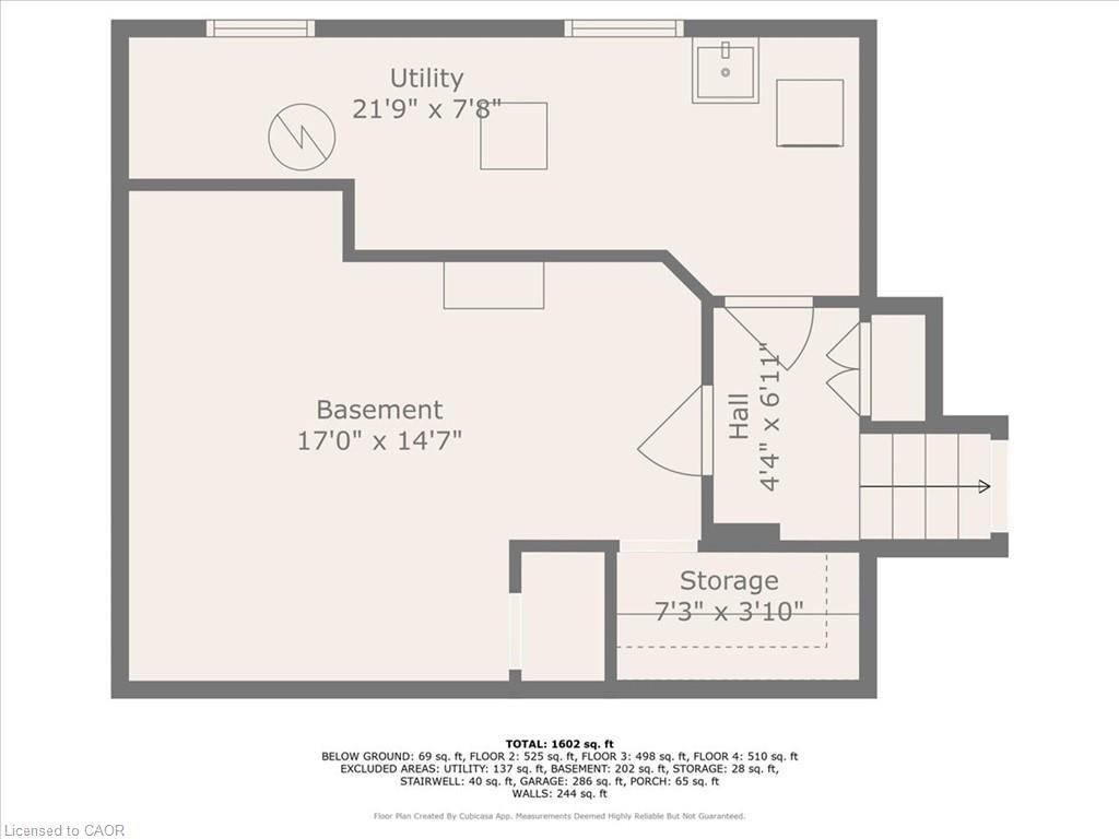 18 Dixon Drive, Port Dover, ON - Other