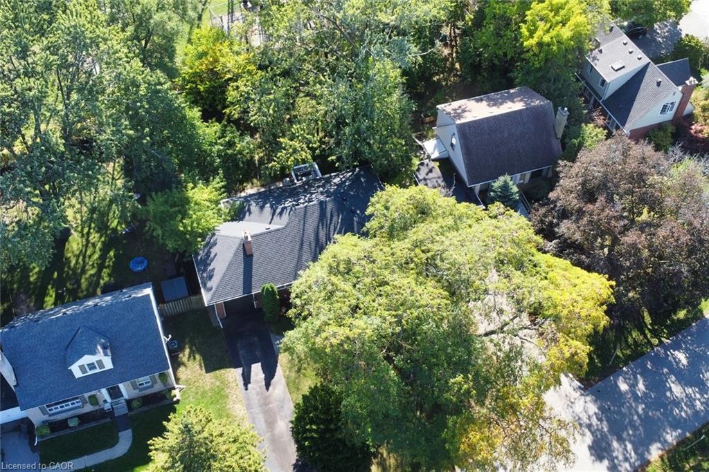 992 Baldwin Road, Mississauga, ON - Outdoor