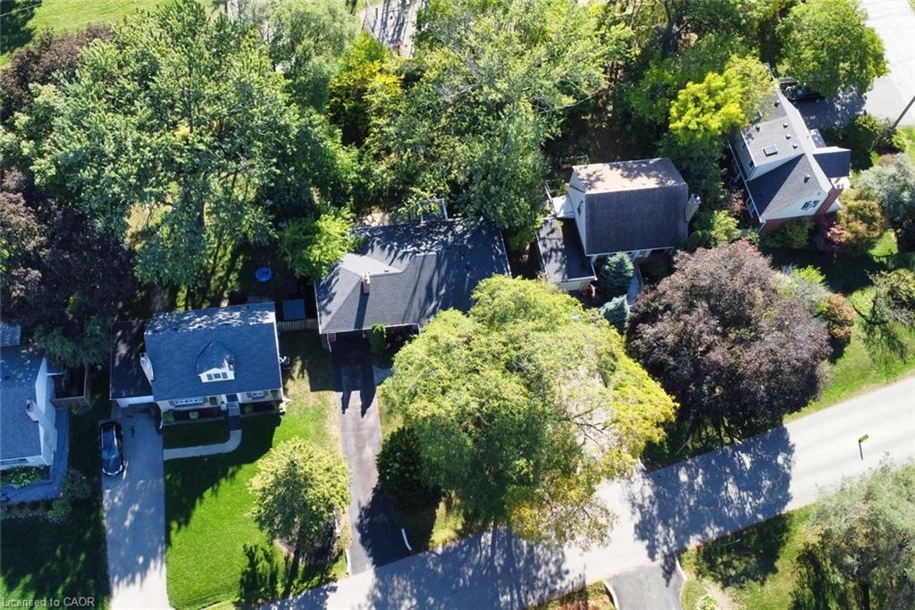 992 Baldwin Road, Mississauga, ON - Outdoor