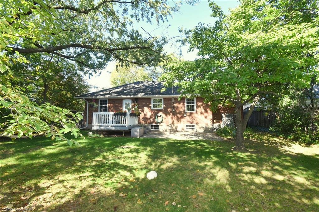 992 Baldwin Road, Mississauga, ON - Outdoor