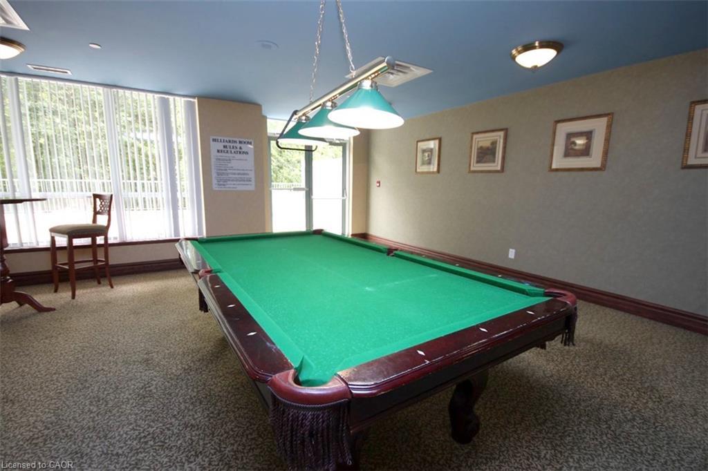 306-2545 Erin Centre Boulevard, Mississauga, ON - Indoor Photo Showing Other Room