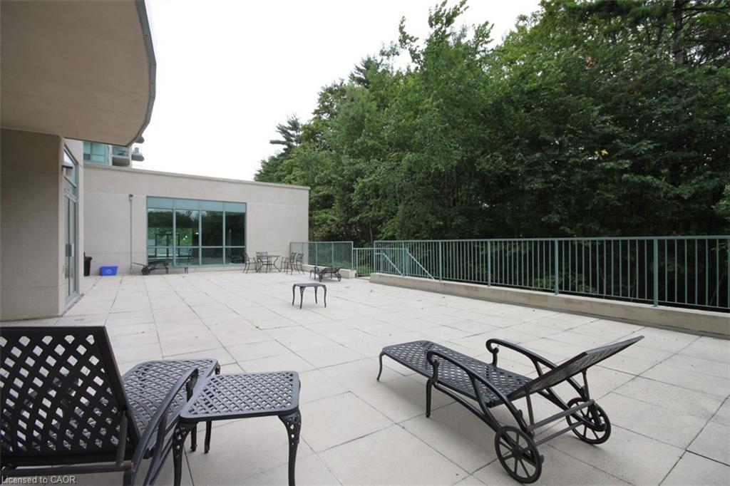 306-2545 Erin Centre Boulevard, Mississauga, ON - Outdoor With Exterior