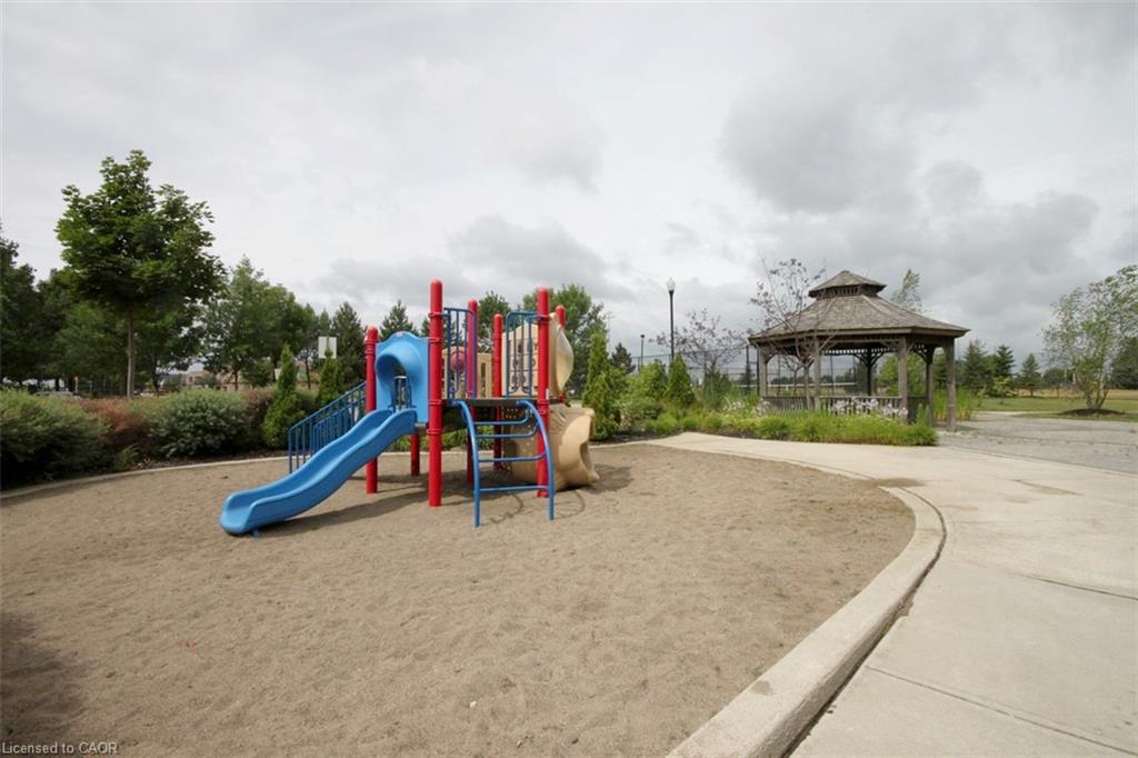 306-2545 Erin Centre Boulevard, Mississauga, ON - Outdoor