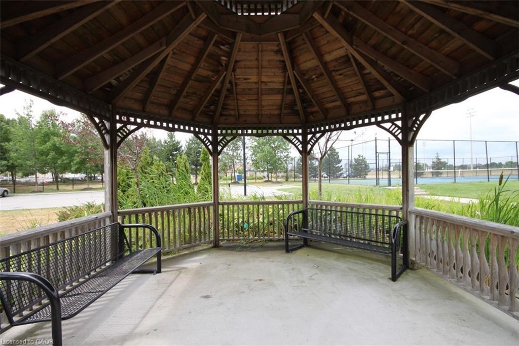 306-2545 Erin Centre Boulevard, Mississauga, ON - Outdoor With Exterior