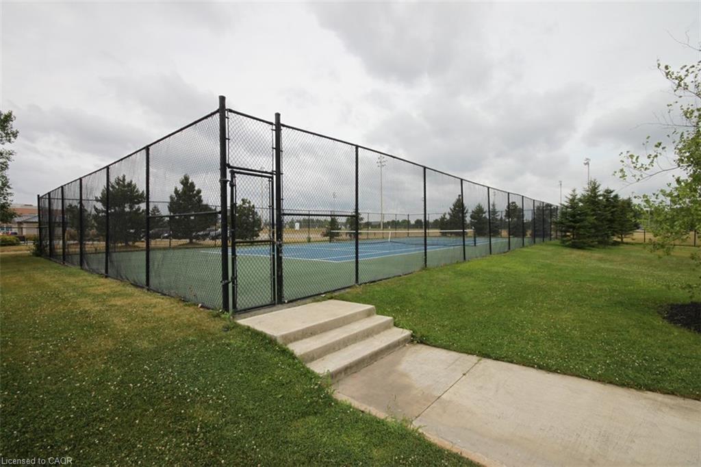 306-2545 Erin Centre Boulevard, Mississauga, ON - Outdoor