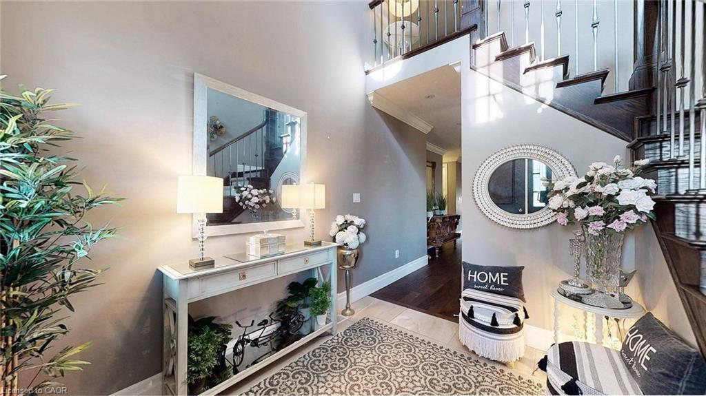 537 Millstream Drive, Waterloo, ON - Indoor Photo Showing Other Room