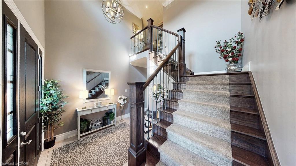 537 Millstream Drive, Waterloo, ON - Indoor Photo Showing Other Room