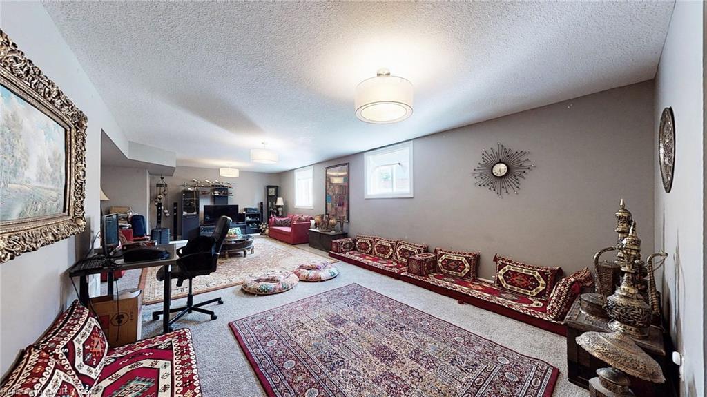 537 Millstream Drive, Waterloo, ON - Indoor Photo Showing Other Room