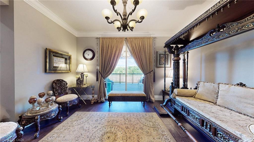 537 Millstream Drive, Waterloo, ON - Indoor