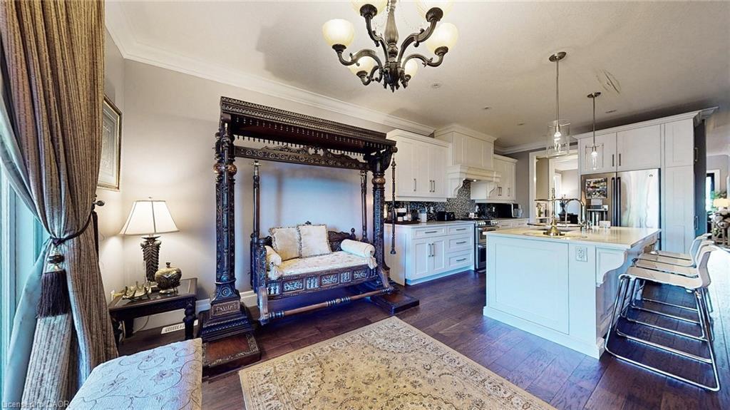 537 Millstream Drive, Waterloo, ON - Indoor