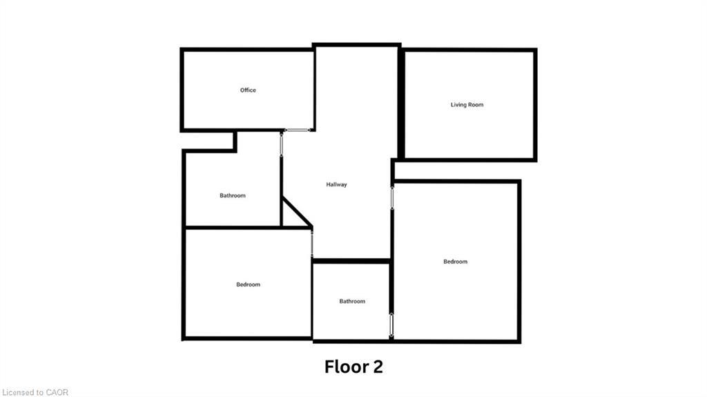 Upper-14 Windstar Place, Hamilton, ON - Other