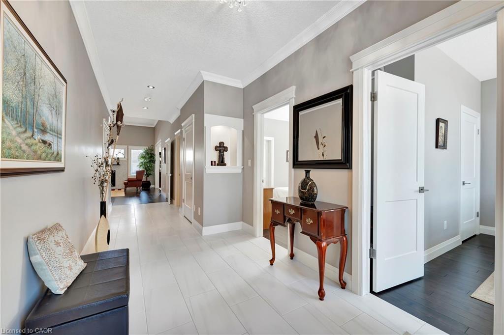 107 Forbes Crescent, Listowel, ON - Indoor Photo Showing Other Room