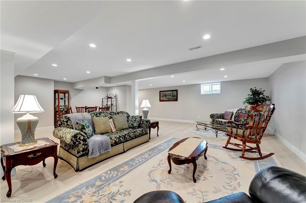 107 Forbes Crescent, Listowel, ON - Indoor