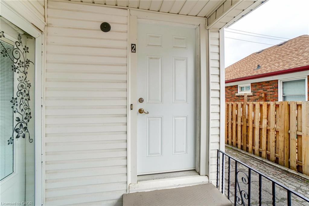 160 Welland Avenue, St. Catharines, ON - Outdoor With Exterior