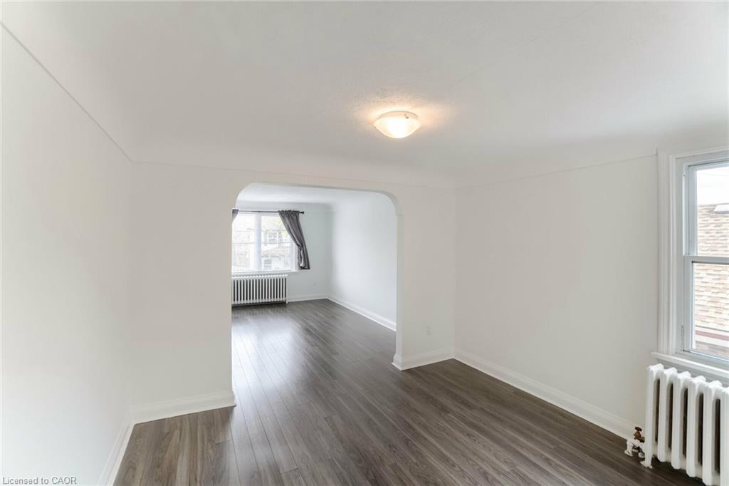 160 Welland Avenue, St. Catharines, ON - Indoor Photo Showing Other Room