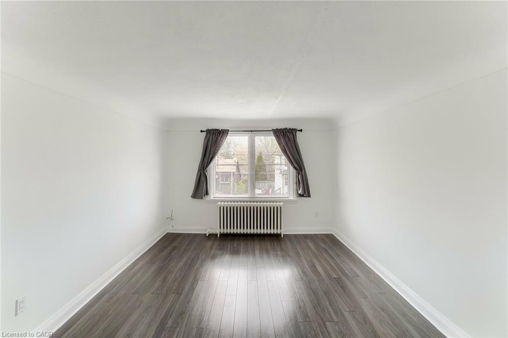 160 Welland Avenue, St. Catharines, ON - Indoor