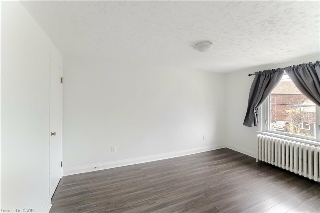 160 Welland Avenue, St. Catharines, ON - Indoor Photo Showing Other Room
