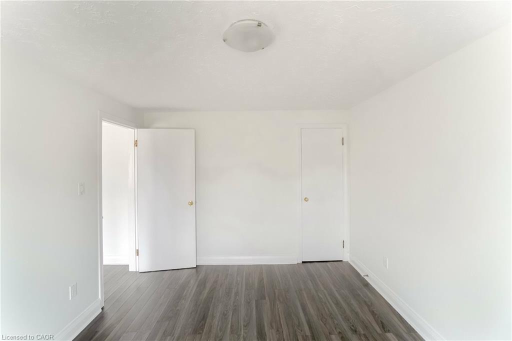 160 Welland Avenue, St. Catharines, ON - Indoor Photo Showing Other Room