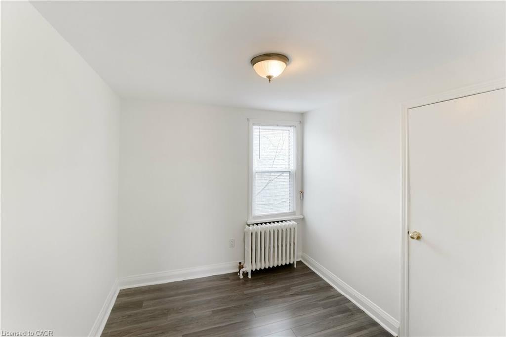 160 Welland Avenue, St. Catharines, ON - Indoor Photo Showing Other Room