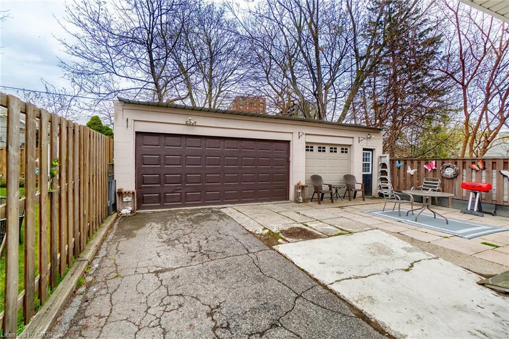 160 Welland Avenue, St. Catharines, ON - Outdoor