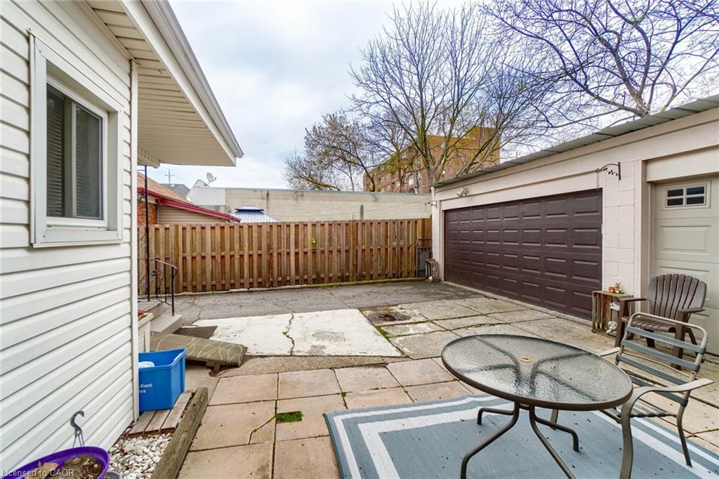 160 Welland Avenue, St. Catharines, ON - Outdoor With Exterior