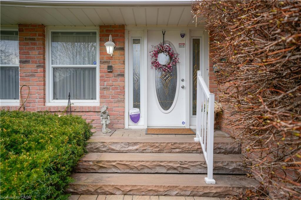 9 Longwater Chase, Markham, ON - Outdoor