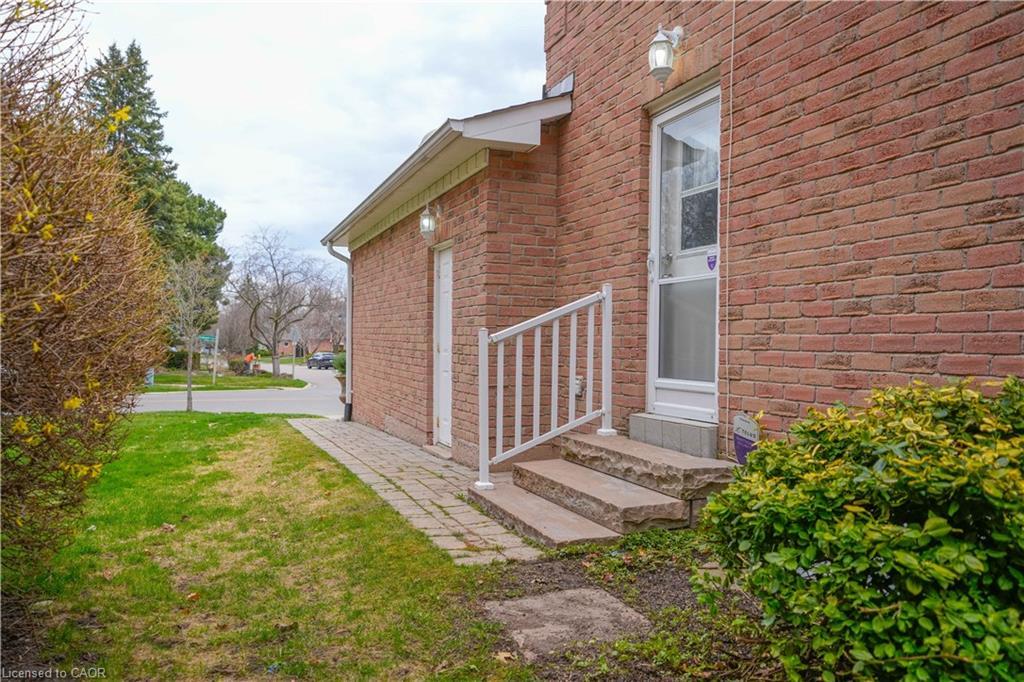 9 Longwater Chase, Markham, ON - Outdoor With Exterior