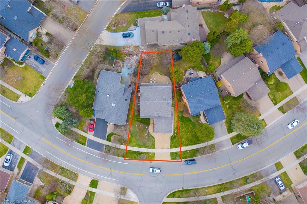 9 Longwater Chase, Markham, ON -