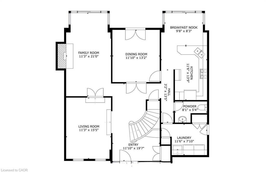 9 Longwater Chase, Markham, ON - Other