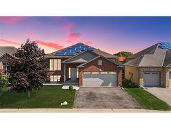 92 White Water Drive Port Dover, ON N0A 1N9