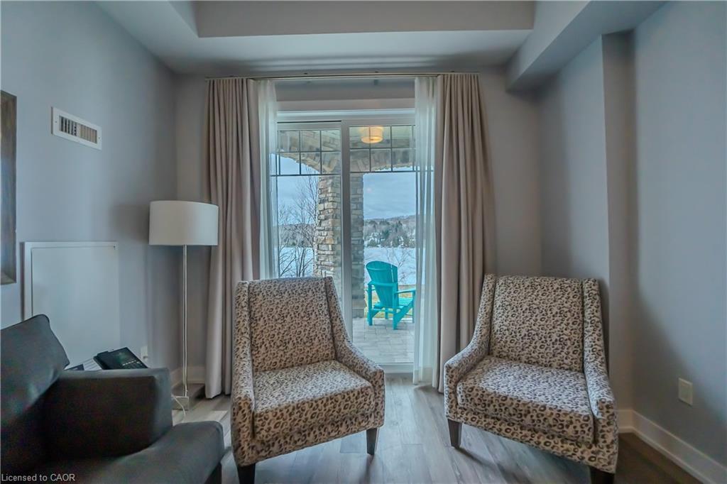 031-25 Pen Lake Point Road, Huntsville, ON - Indoor