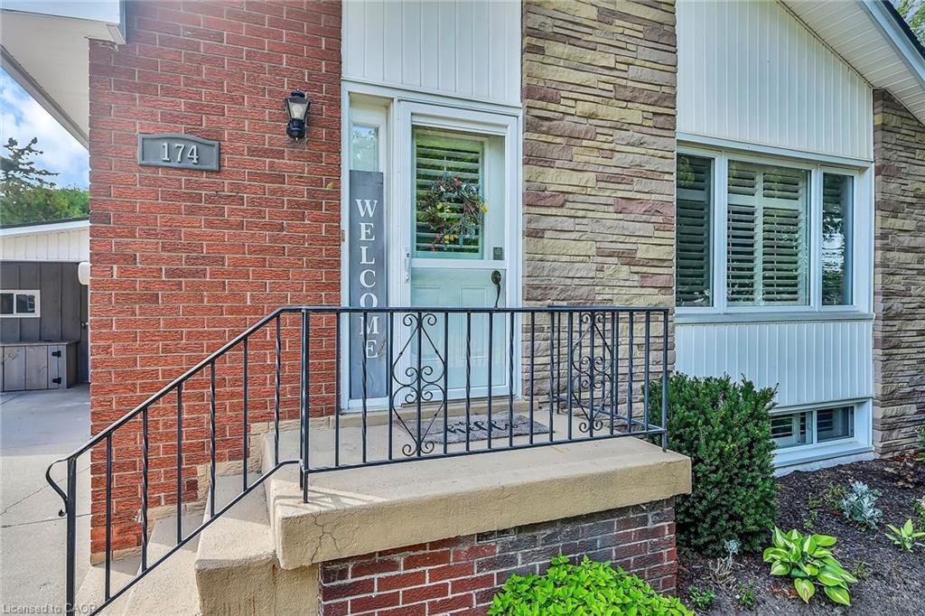 A-174 Kings Forest Drive, Hamilton, ON - Outdoor With Exterior