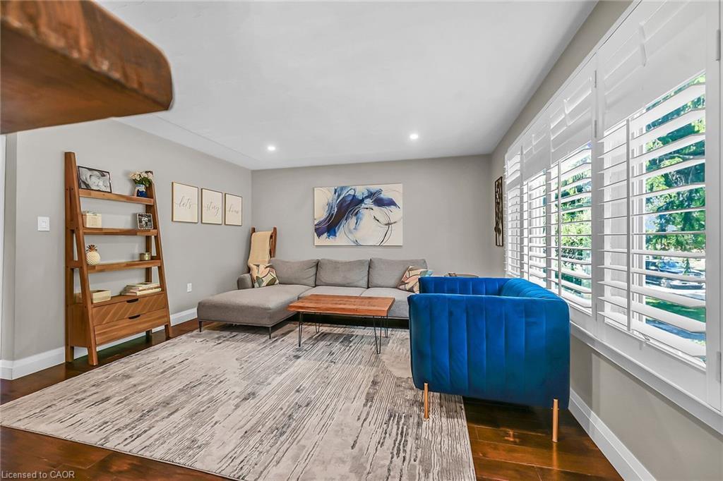 A-174 Kings Forest Drive, Hamilton, ON - Indoor