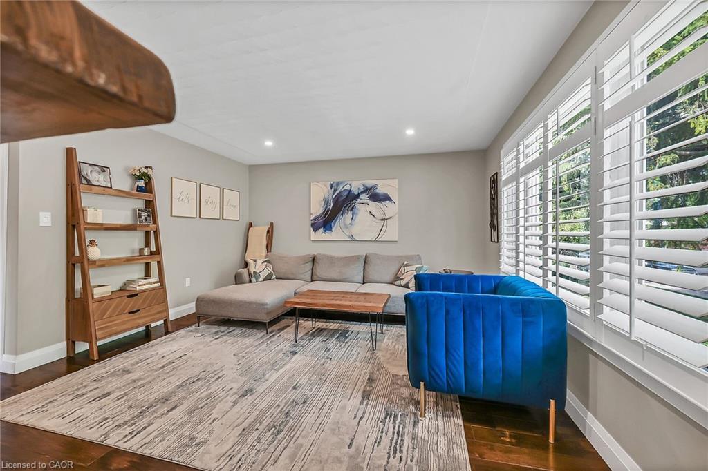 A-174 Kings Forest Drive, Hamilton, ON - Indoor