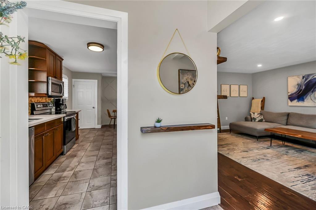 A-174 Kings Forest Drive, Hamilton, ON - Indoor