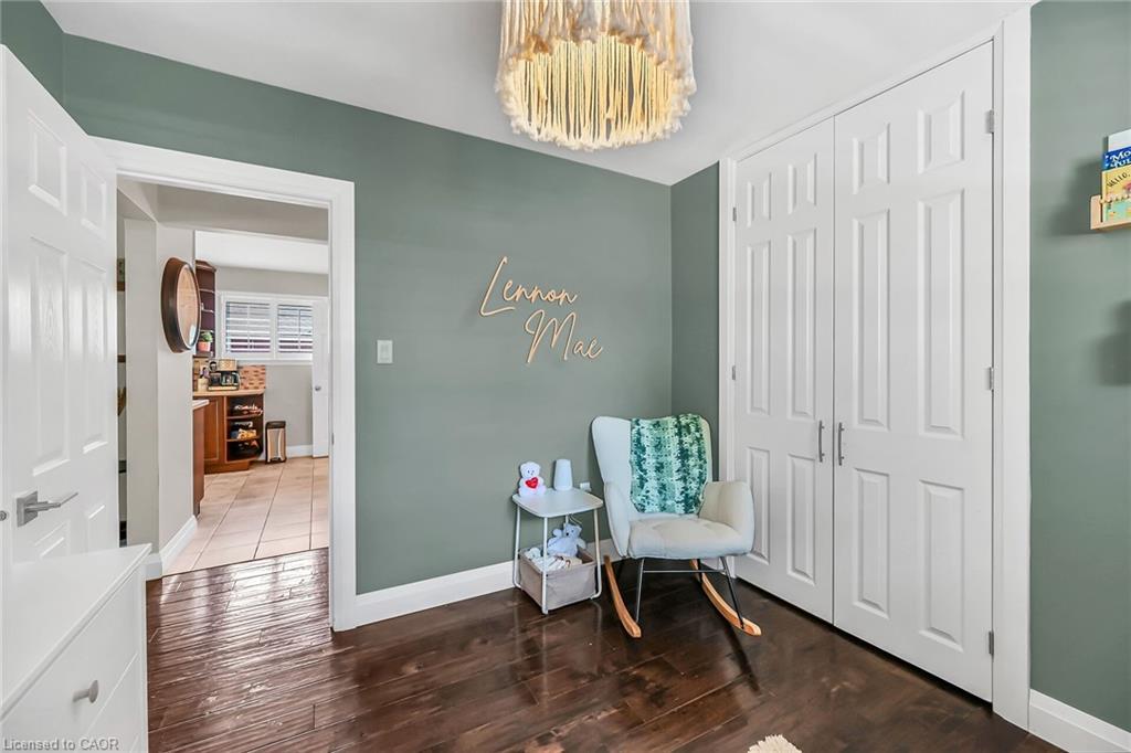 A-174 Kings Forest Drive, Hamilton, ON - Indoor