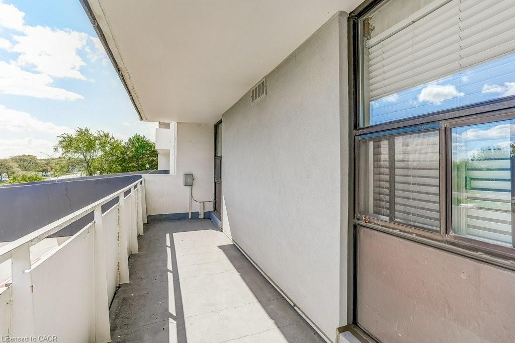 205-2055 Upper Middle Road, Burlington, ON - Outdoor With Exterior