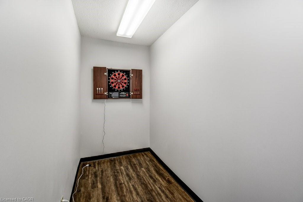 205-2055 Upper Middle Road, Burlington, ON - Indoor Photo Showing Other Room