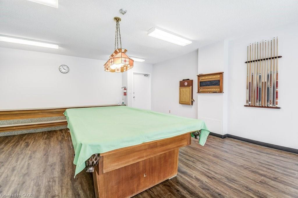 205-2055 Upper Middle Road, Burlington, ON - Indoor Photo Showing Other Room