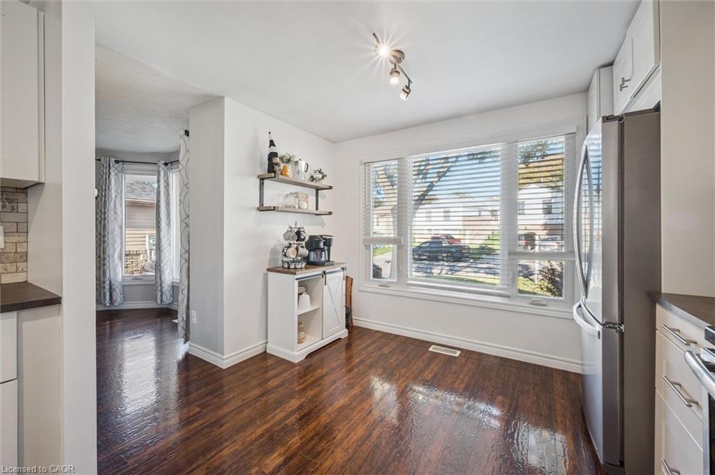 95 Macatee Place, Cambridge, ON - Indoor