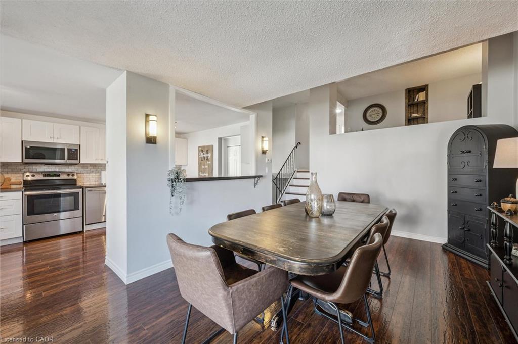 95 Macatee Place, Cambridge, ON - Indoor