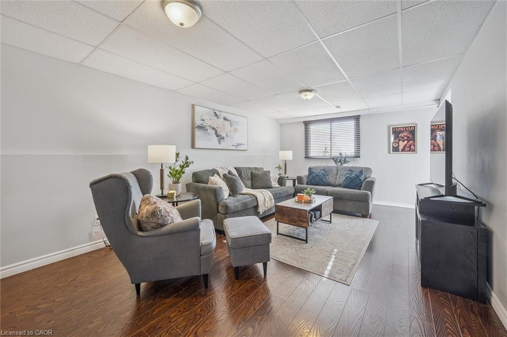 95 Macatee Place, Cambridge, ON - Indoor