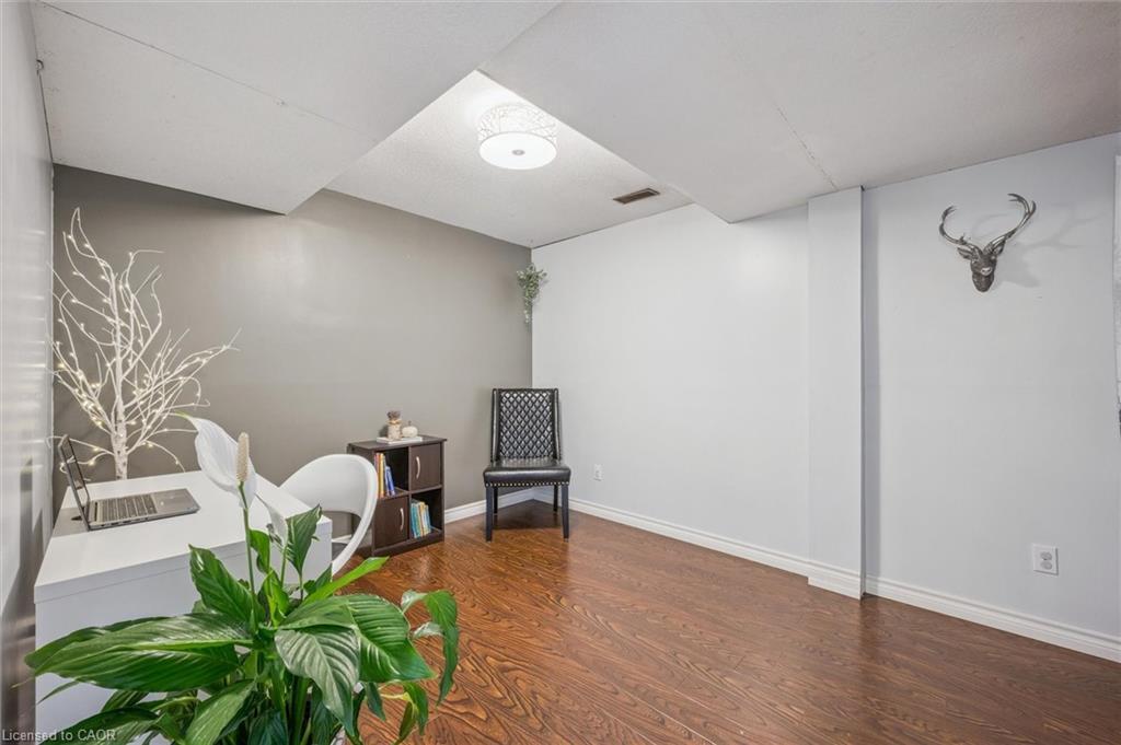 95 Macatee Place, Cambridge, ON - Indoor