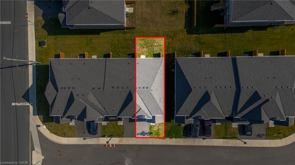 8 Linden Park Lane, Hamilton, ON -