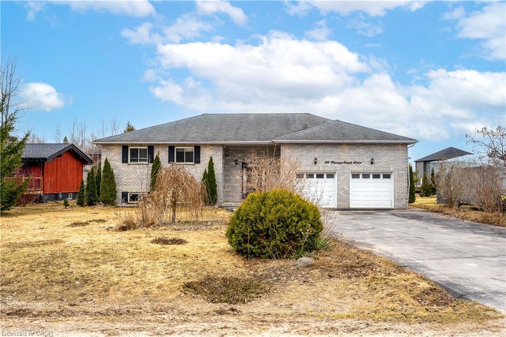 20 Wasaga Sands Drive, Wasaga Beach, ON - Outdoor