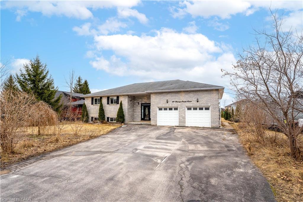 20 Wasaga Sands Drive, Wasaga Beach, ON - Outdoor