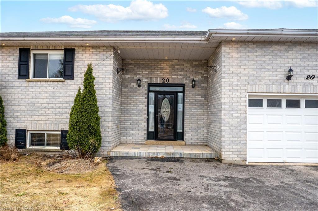 20 Wasaga Sands Drive, Wasaga Beach, ON - Outdoor