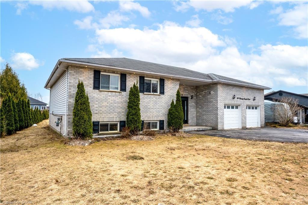 20 Wasaga Sands Drive, Wasaga Beach, ON - Outdoor