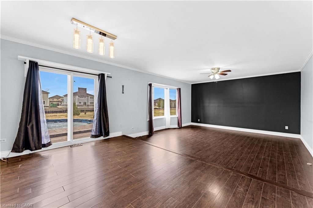 20 Wasaga Sands Drive, Wasaga Beach, ON - Indoor